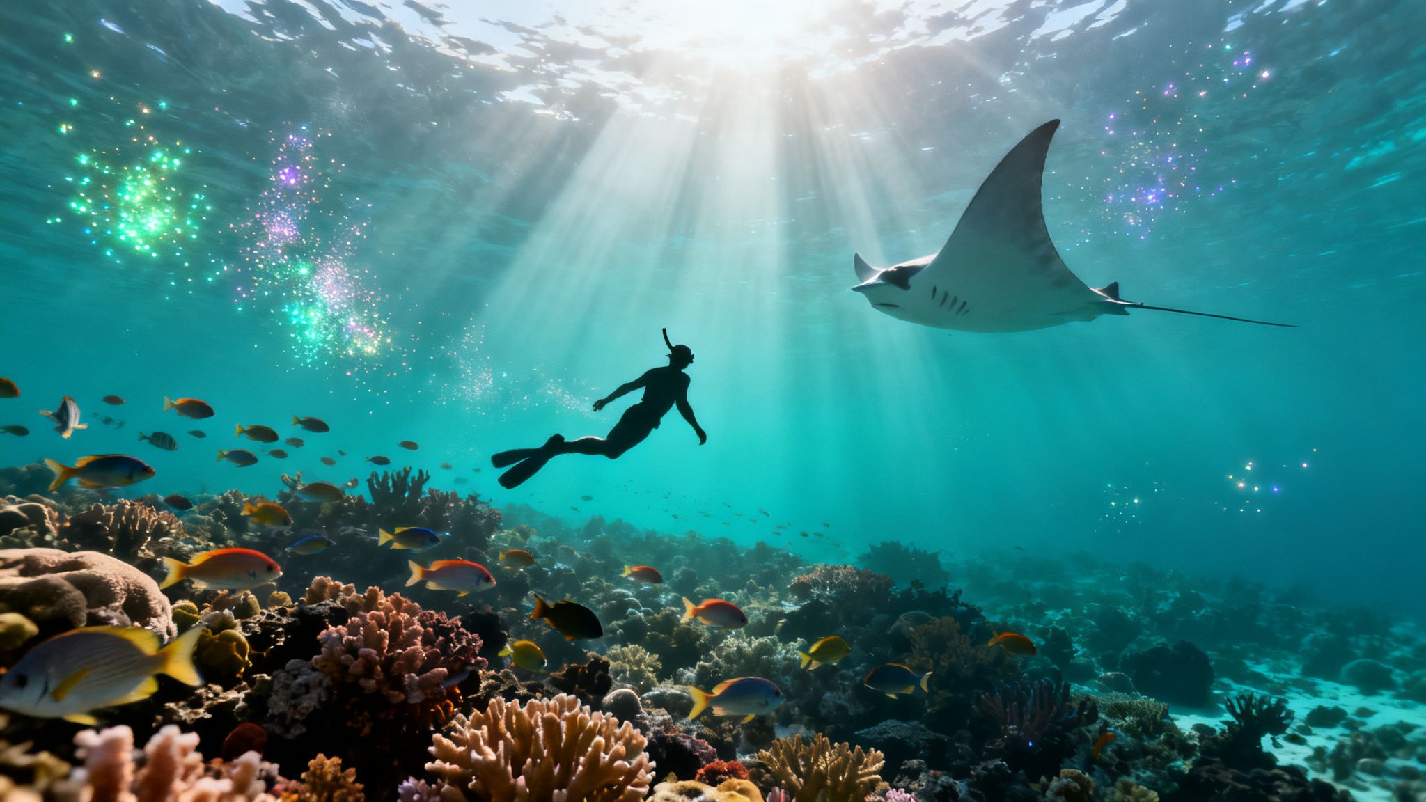 The Ultimate Guide to the 7 Best Snorkeling in Kona HI Spots (2026)