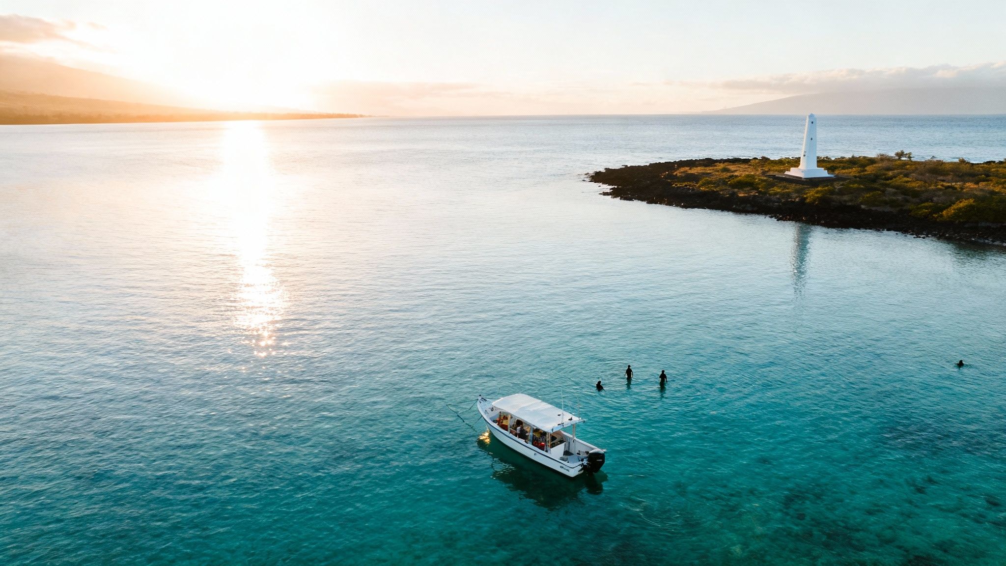 Snorkel in Kealakekua Bay