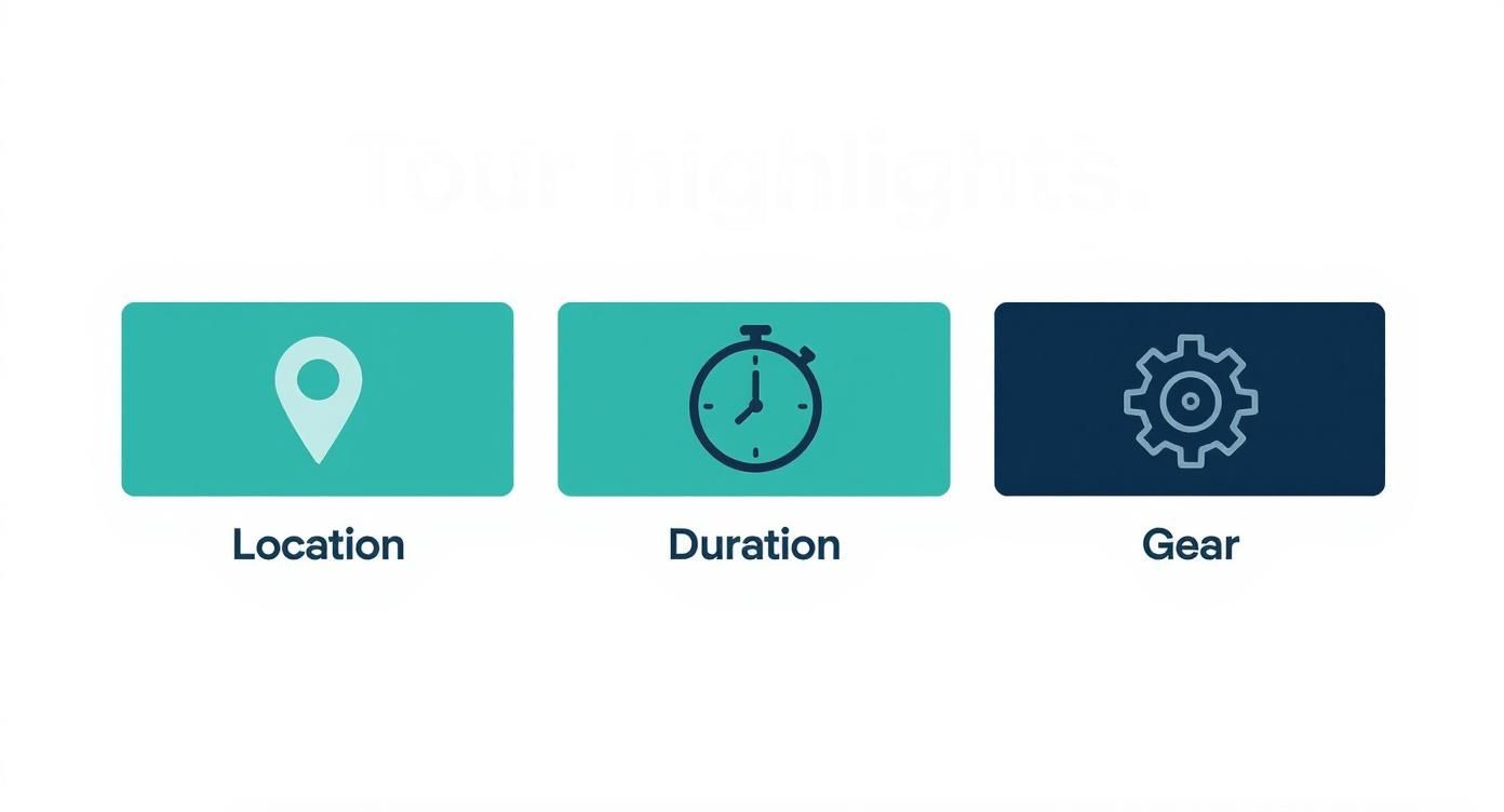 Infographic about manta ray snorkel kona