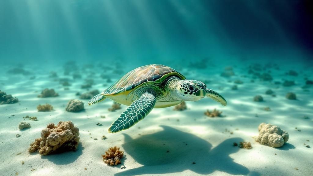 A list of marine species found in Kealakekua Bay, highlighting its biodiversity.