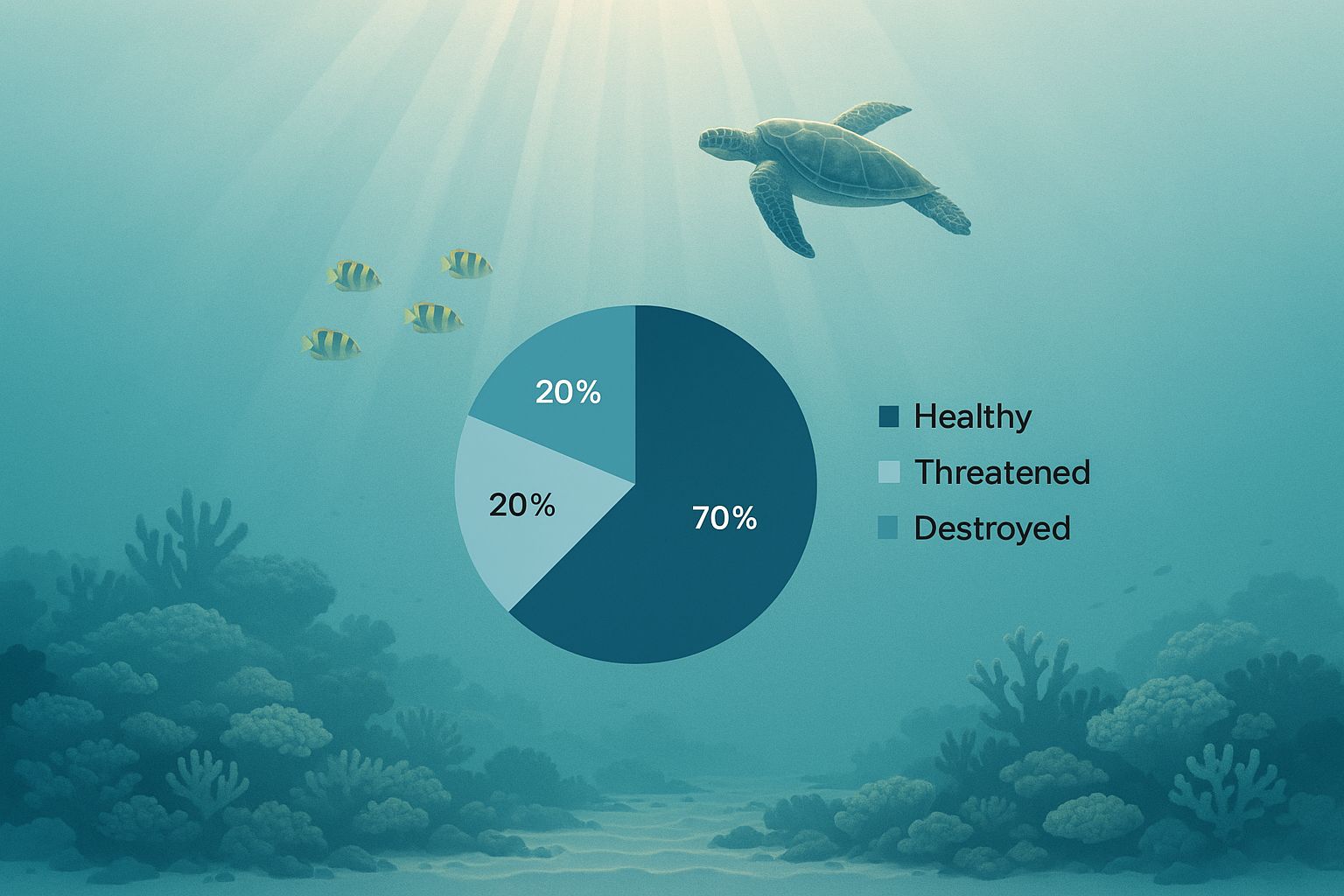 Infographic about captain cook snorkel tour