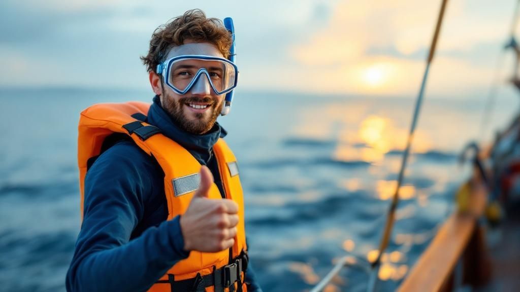 Protecting Kealakekua Bay