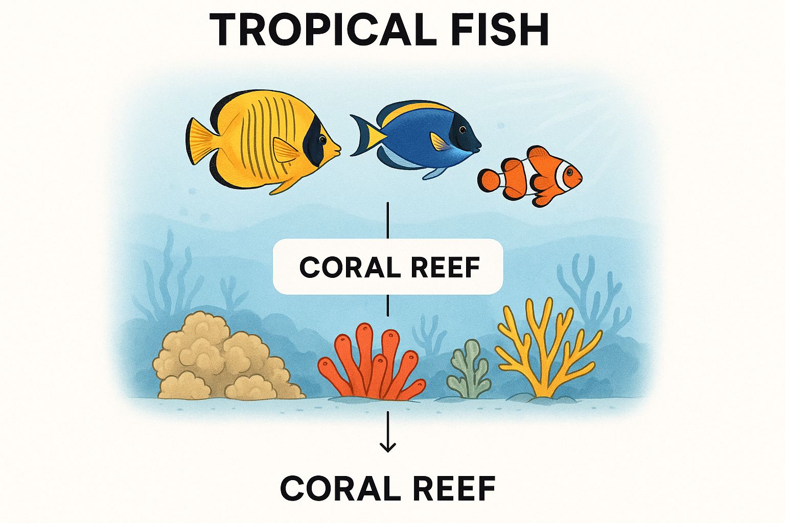 Infographic about captain cook snorkel tour