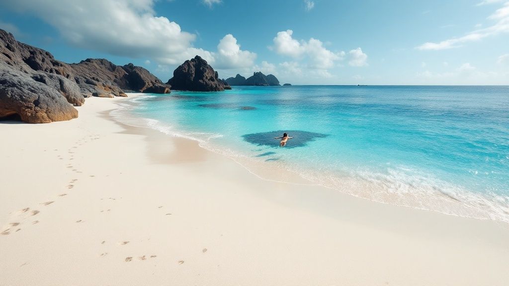 Kekaha Kai State Park (Kua Bay)