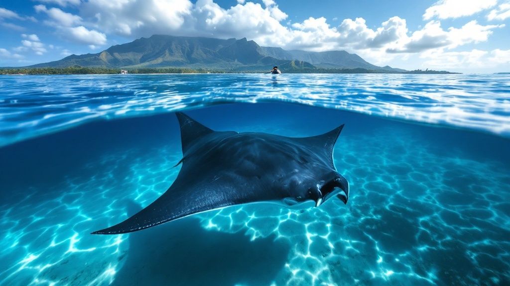 Manta Ray