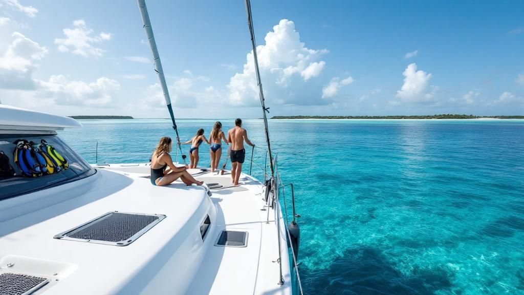 Hawaii Nautical - Whale Watching Tours