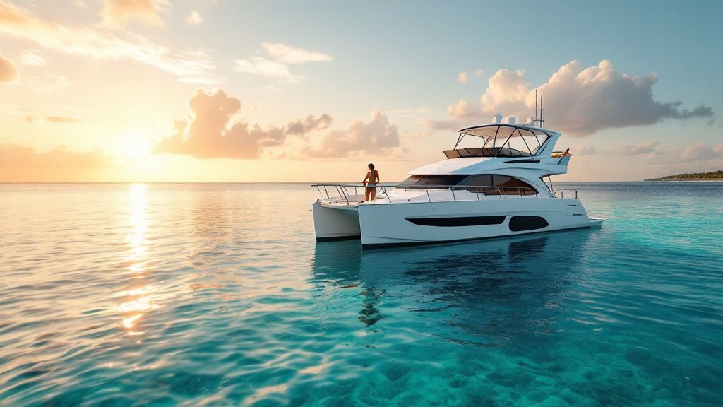 Vibrant coral reef and tropical fish in Kealakekua Bay during a Captain Cook snorkel tour.