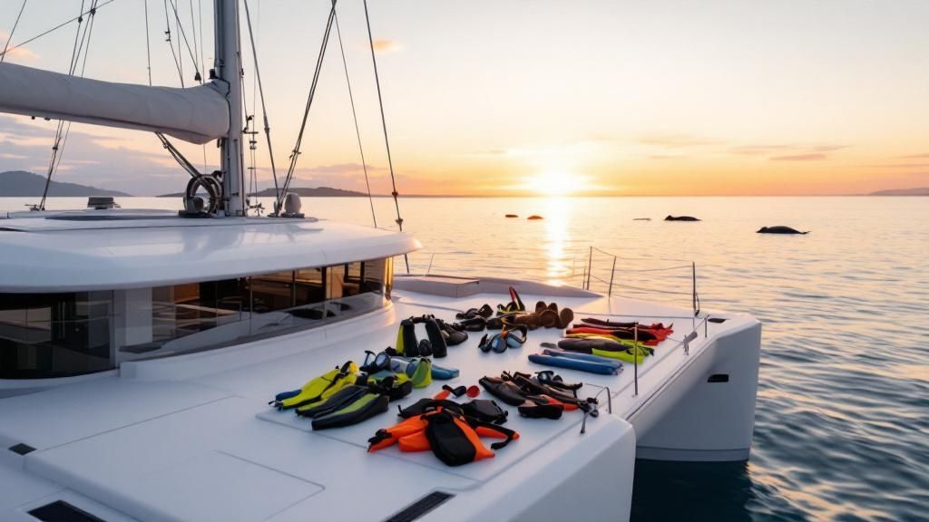 Body Glove Cruises Snorkel & Whale Watch