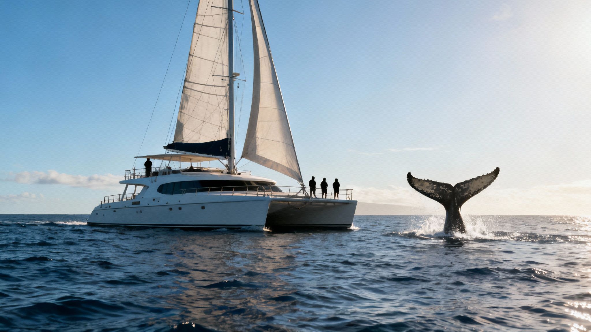 Body Glove Cruises - Afternoon Whale Watching Adventure