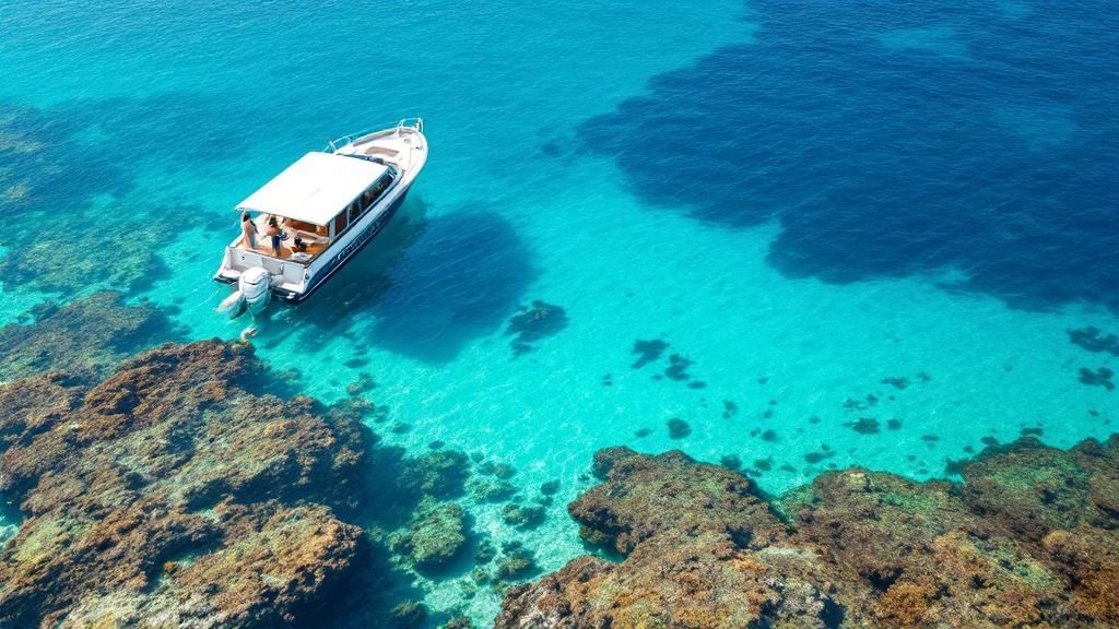 Screenshot from https://konasnorkeltrips.com/snorkel-tours/kealakekua-bay-captain-cook-monument/