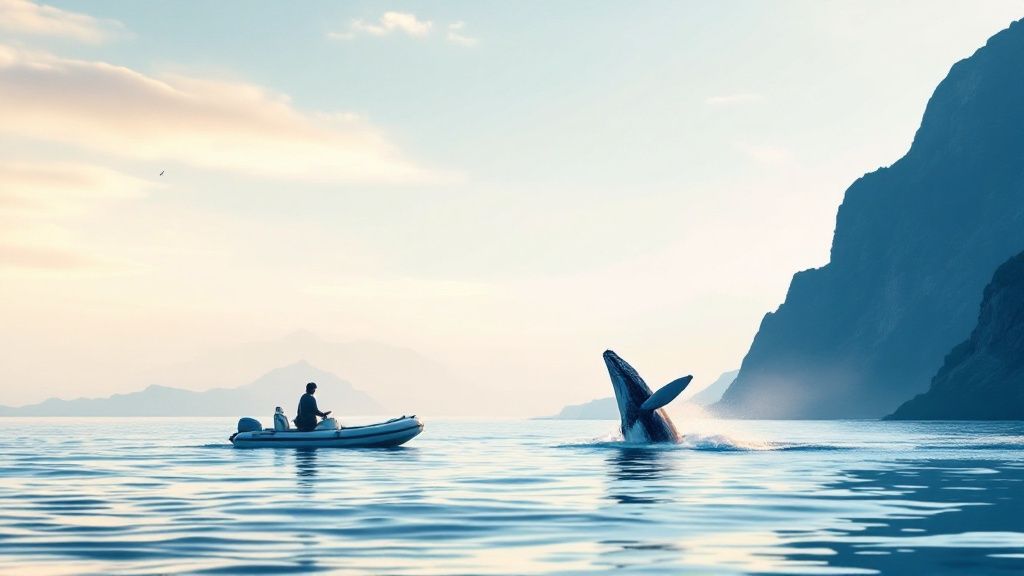 Mauna Lani Sea Adventures