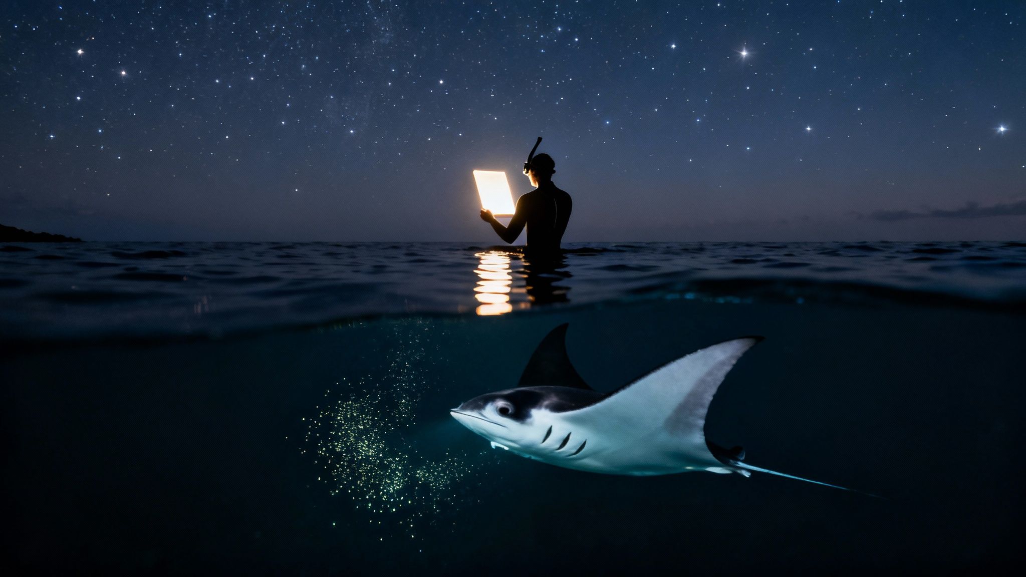 Manta Ray Snorkel Kona The Ultimate Guide to an Unforgettable Night