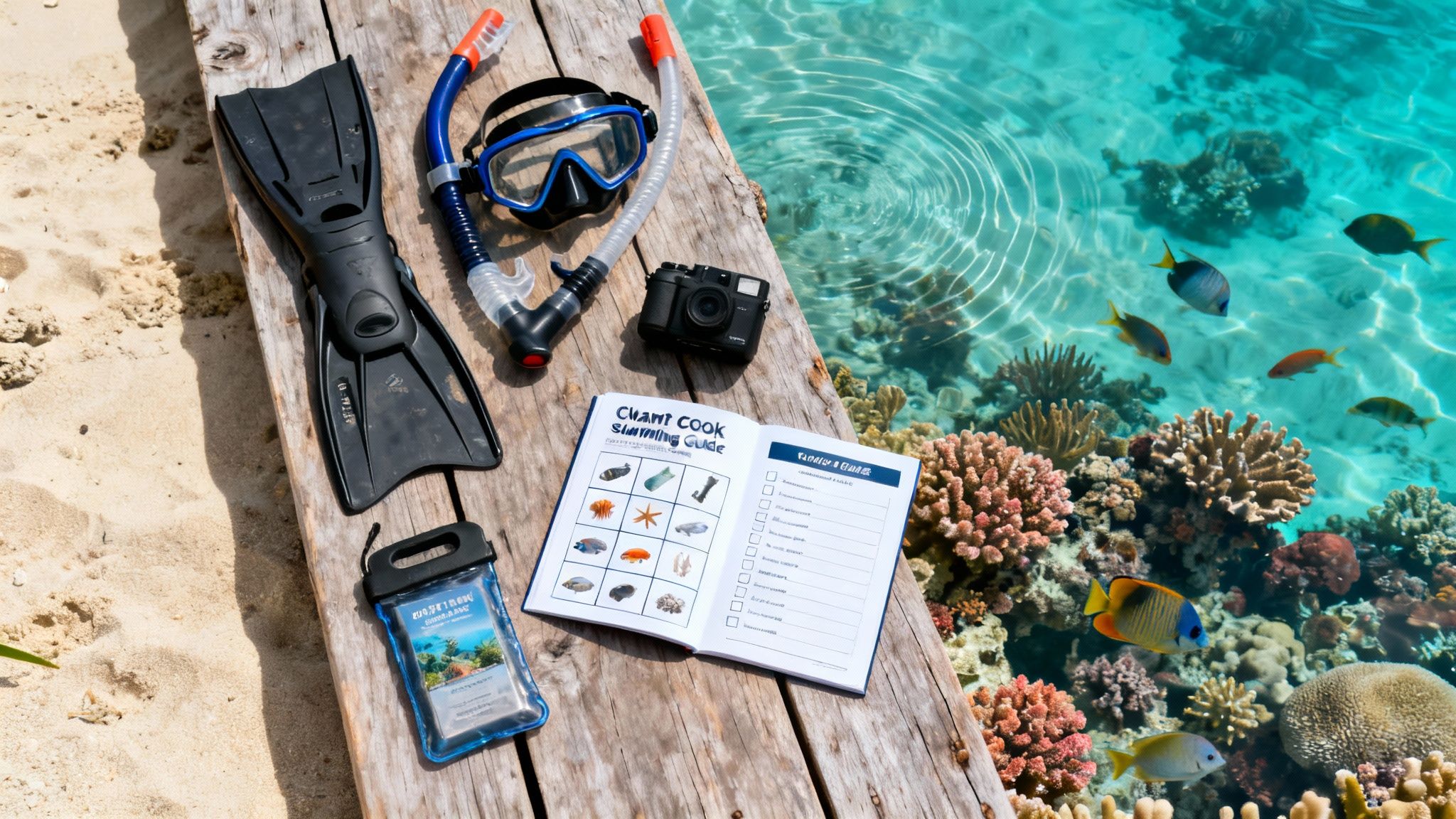 Your Ultimate Guide to Captain Cook Snorkeling in 2025