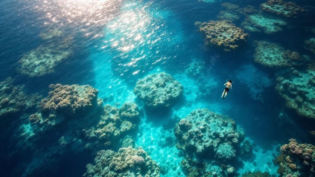 Kealakekua Bay