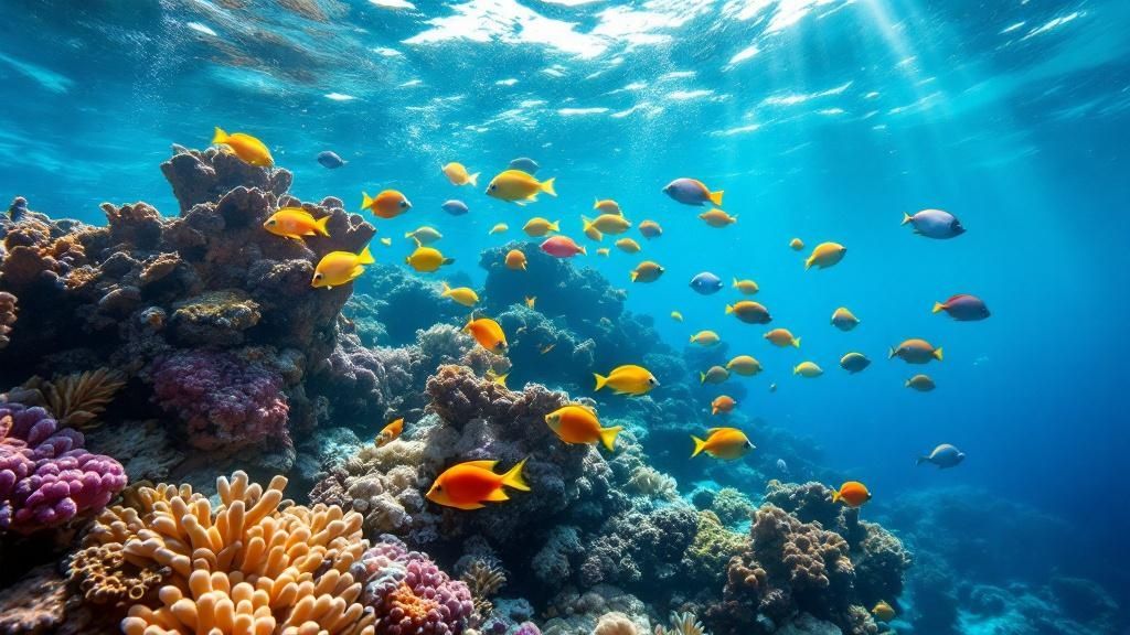 Top Rated Captain Cook Snorkel Tour