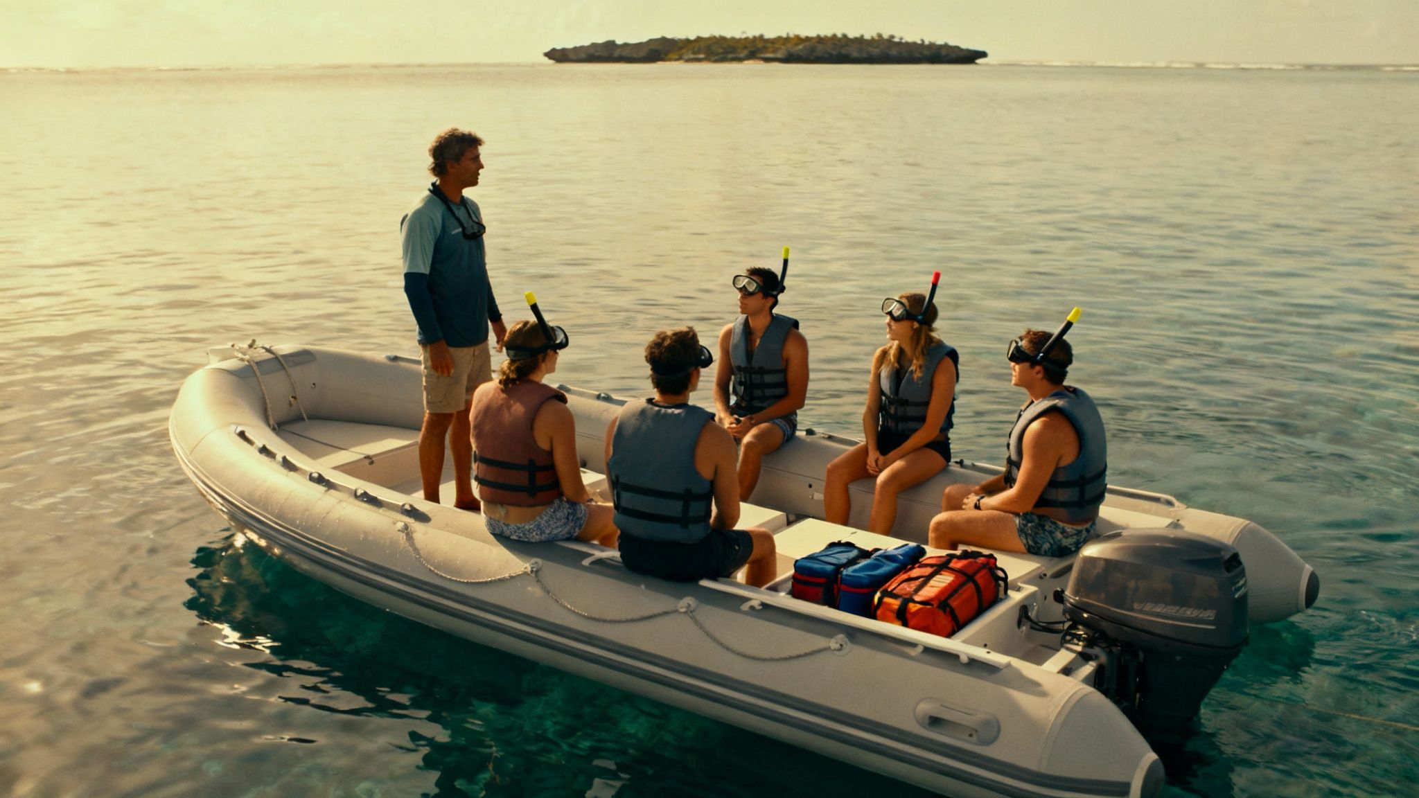 Screenshot from https://en.wikipedia.org/wiki/Kealakekua_Bay