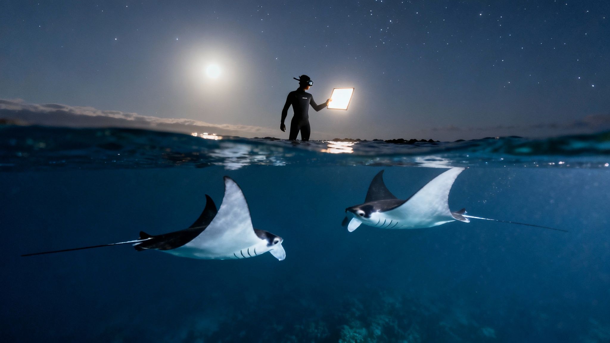 Kona Manta Ray Snorkel Your Ultimate Comparison Guide