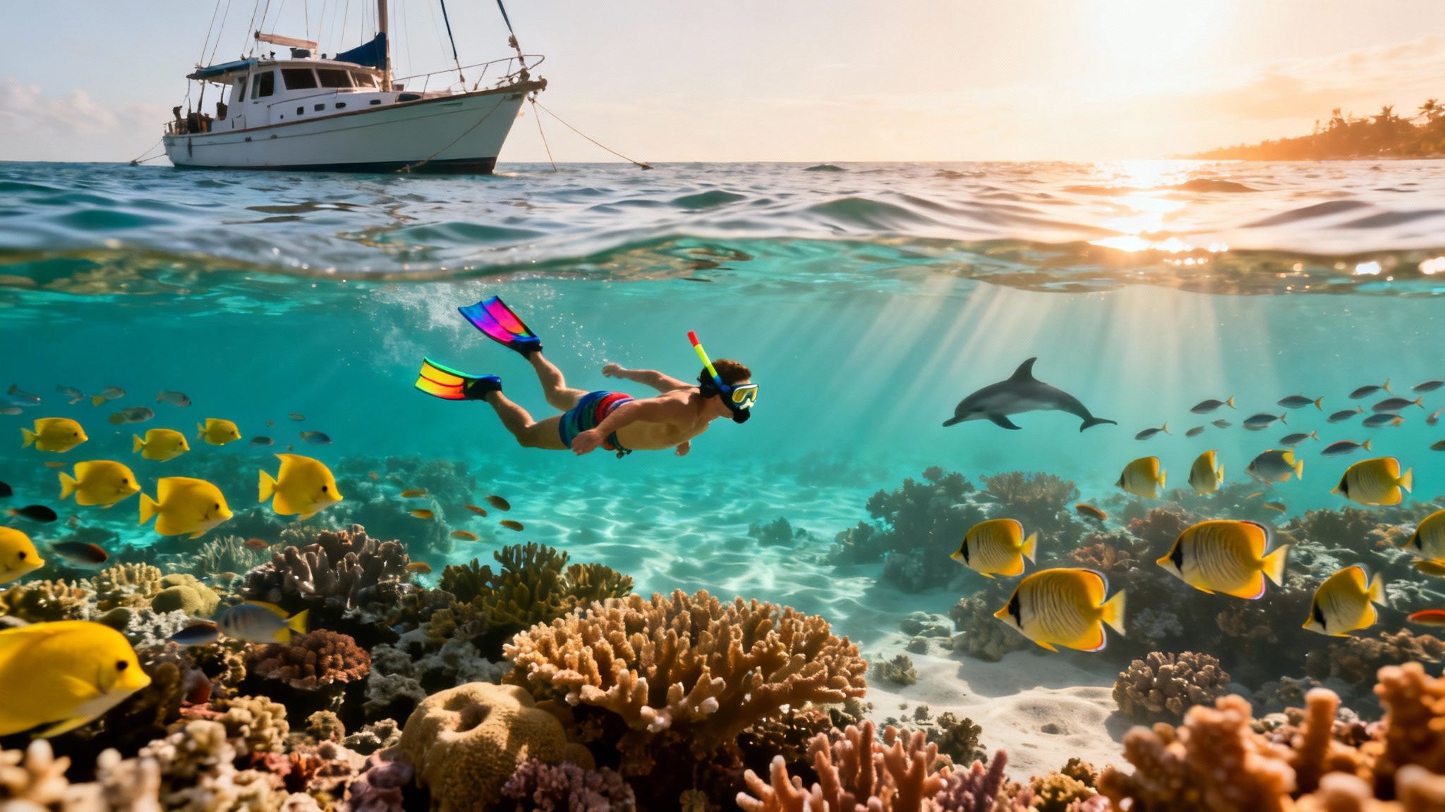 Your Ultimate Guide to Captain Cook Snorkeling in Kealakekua Bay