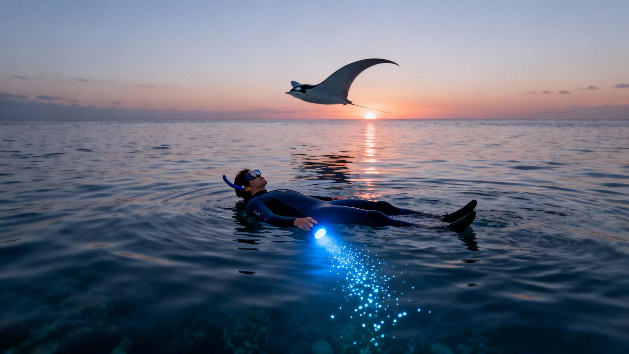 The Ultimate 2026 Guide: 12 Best Manta Ray Snorkel Kona Tours