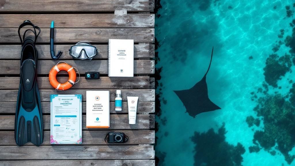 7 Essential Resources for Captain Cook Snorkeling in 2025