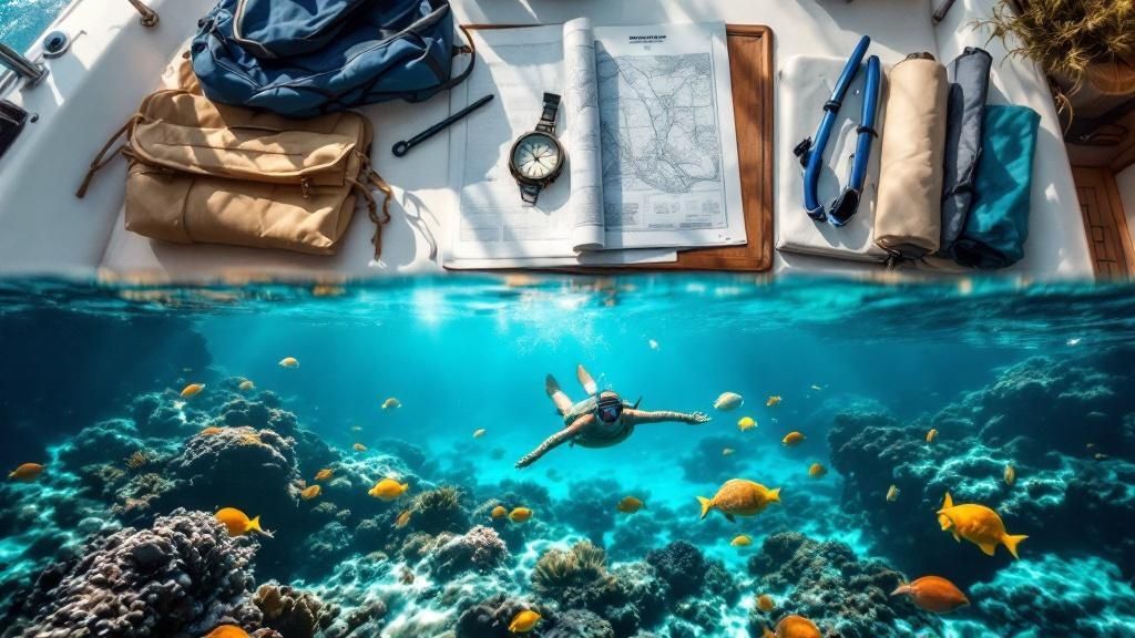 6 Top Spots for Captain Cook Snorkeling Adventures in 2025