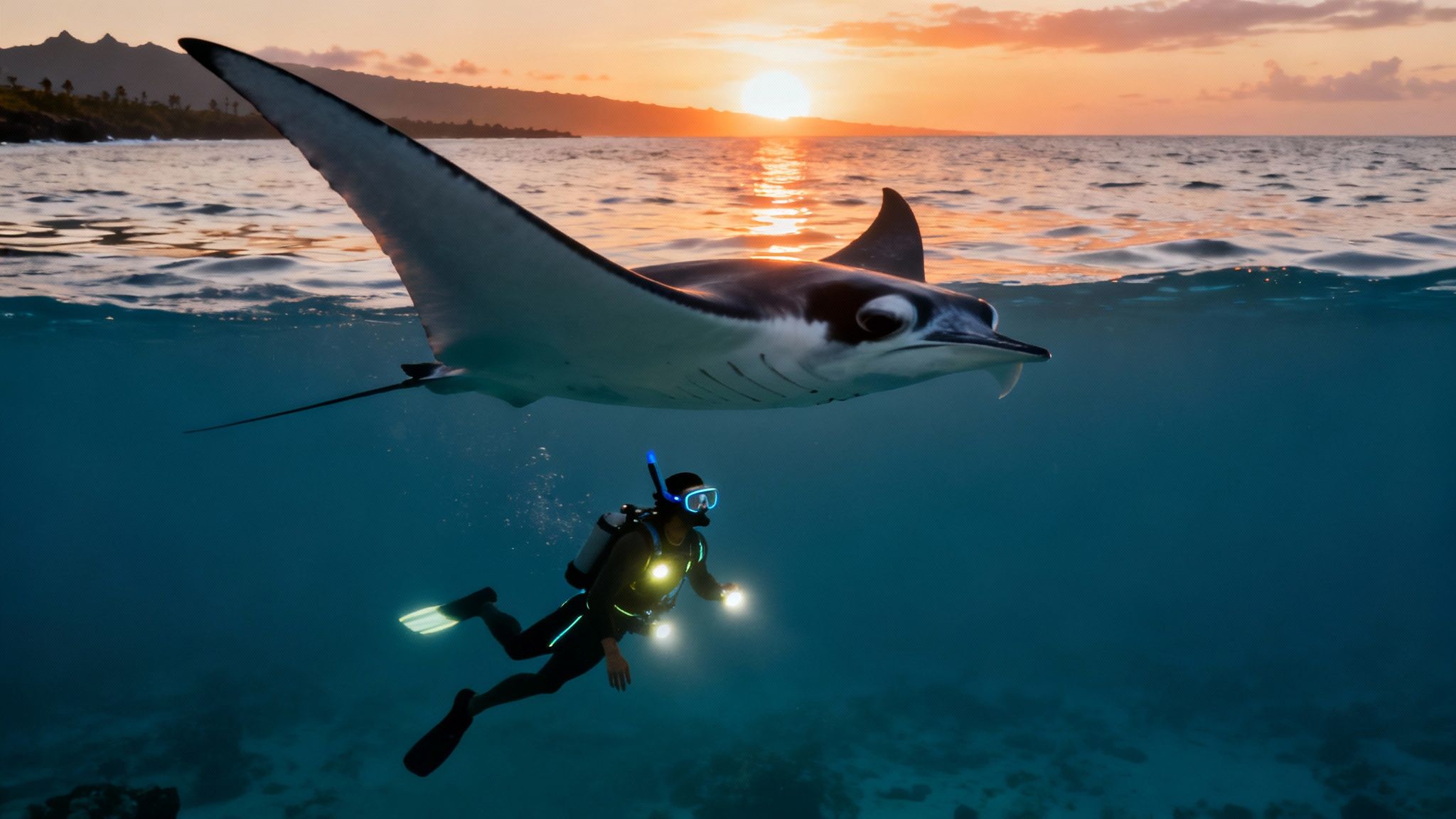 manta ray snorkel kona: Top 10 Tours