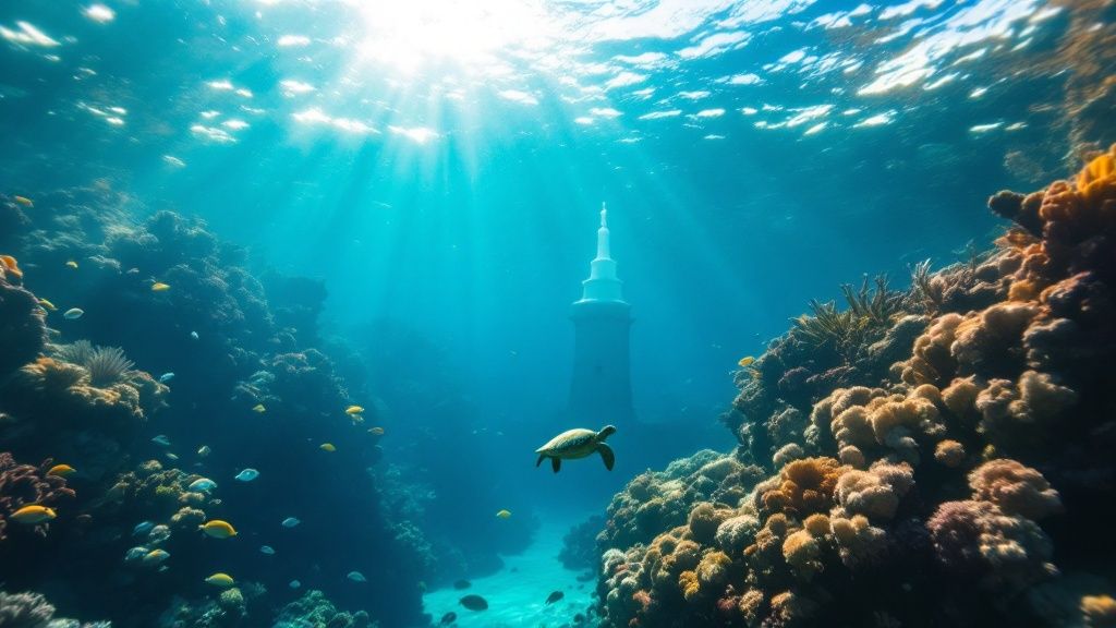 Captain Cook Snorkel Tour: Hawaii's Best Underwater Adventure