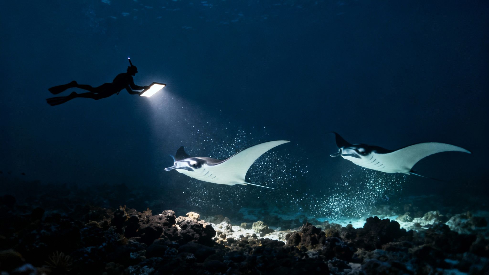 Manta ray snorkel big island: The Ultimate Big Island Guide