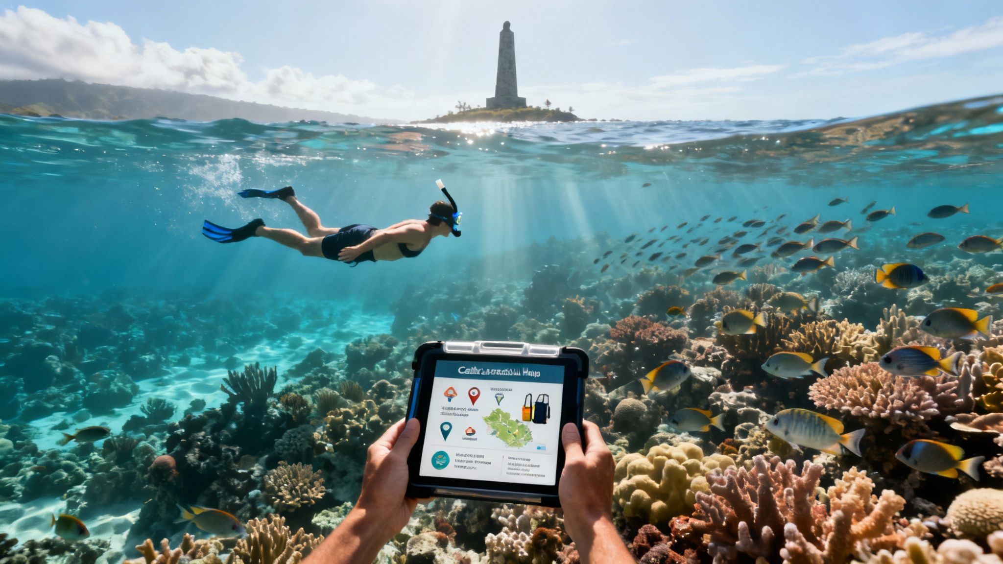 12 Top Resources for Captain Cook Snorkeling in 2025