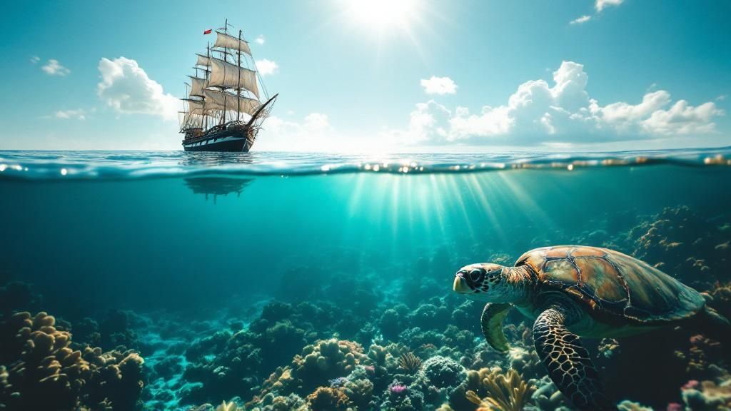 Captain Cook Snorkel Tour: Explore Kealakekua Bay’s Marine Life