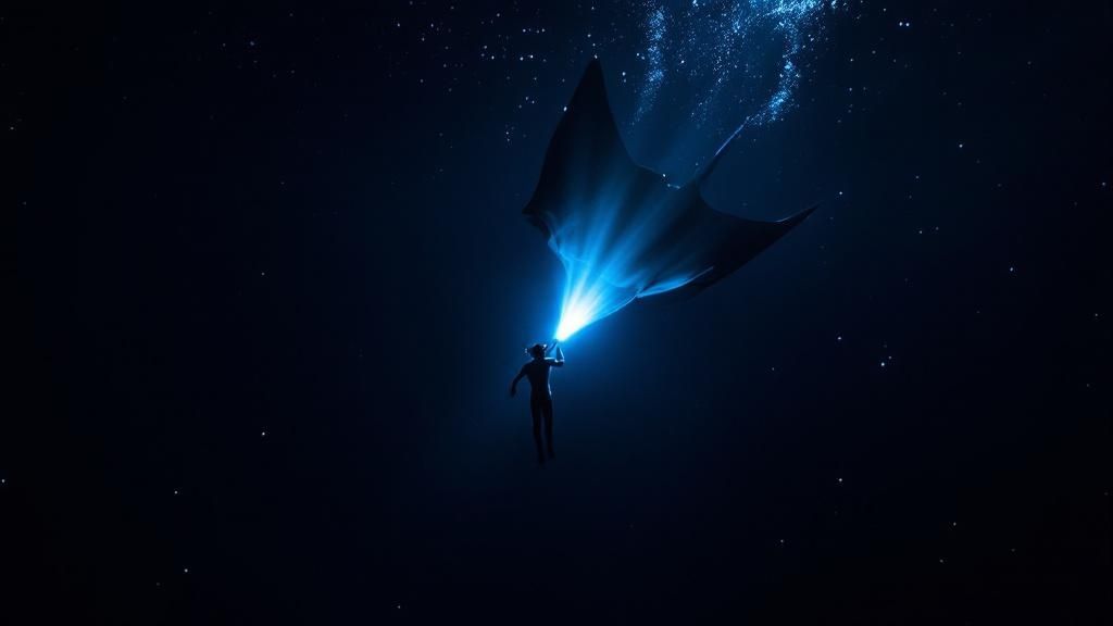6 Top Tours for a Big Island Manta Ray Night Snorkel in 2025