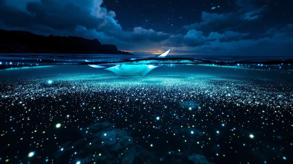 Manta Ray Snorkel Big Island: Ultimate Tour Guide