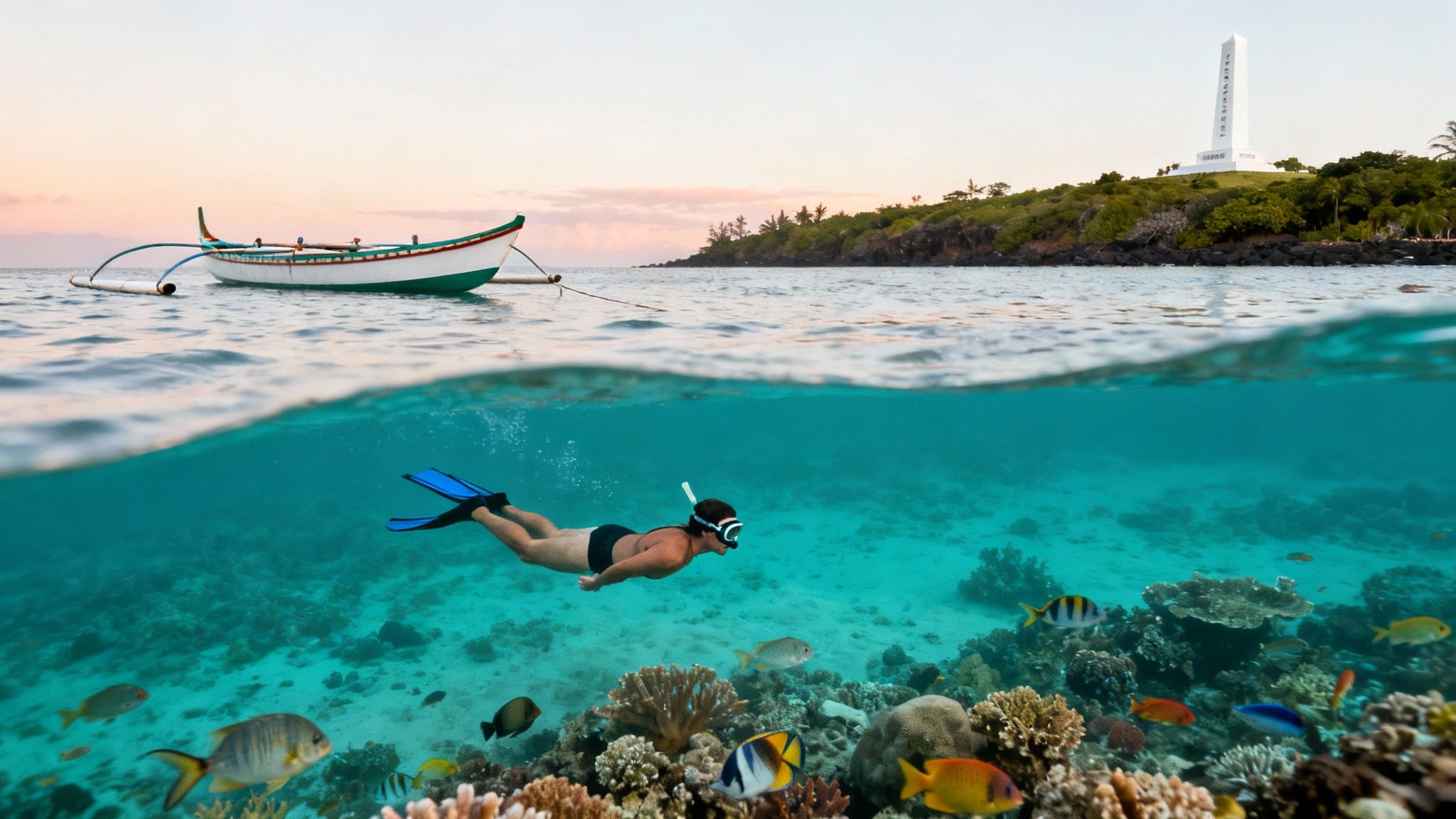 Your Guide to Captain Cook Snorkeling in Hawaii