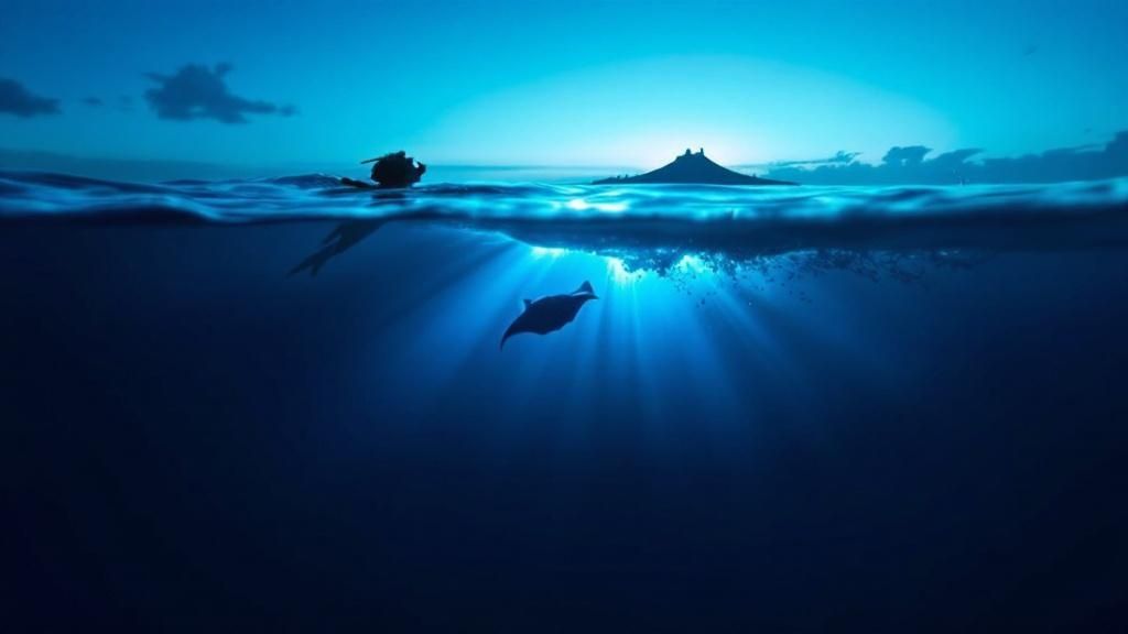 Manta Ray Snorkel Kona: Your Complete Adventure Guide