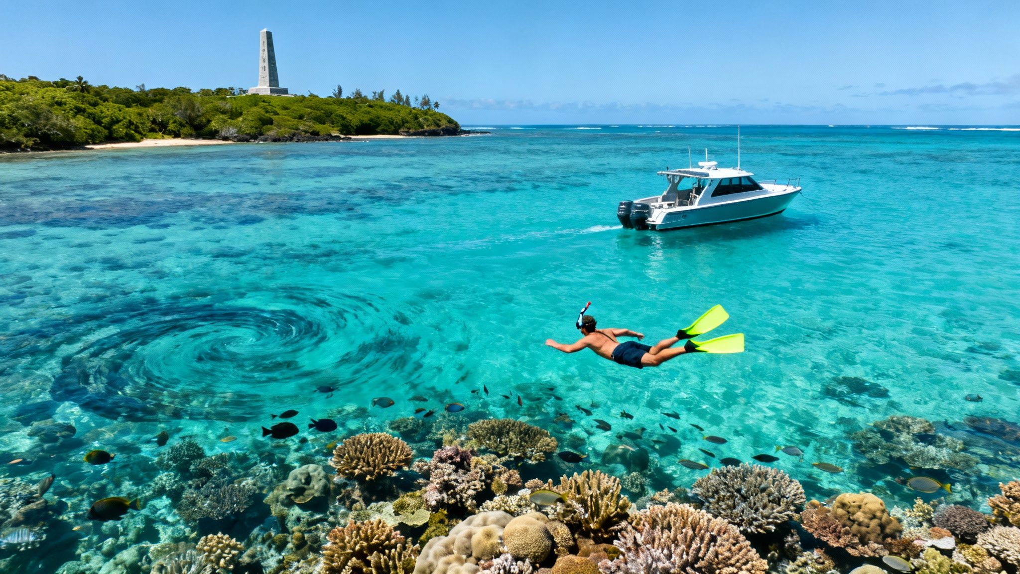 6 Top Ways for Captain Cook Snorkeling in 2025