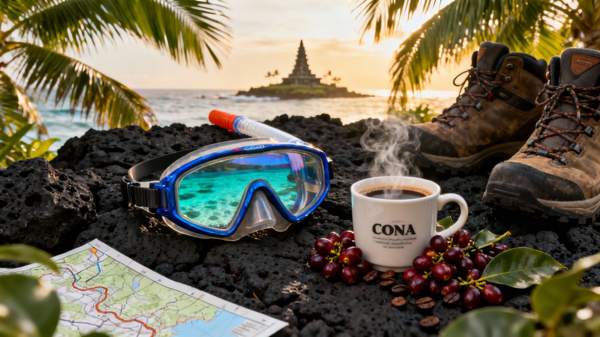 things to do captain cook hawaii: Top 2025 Activities Guide