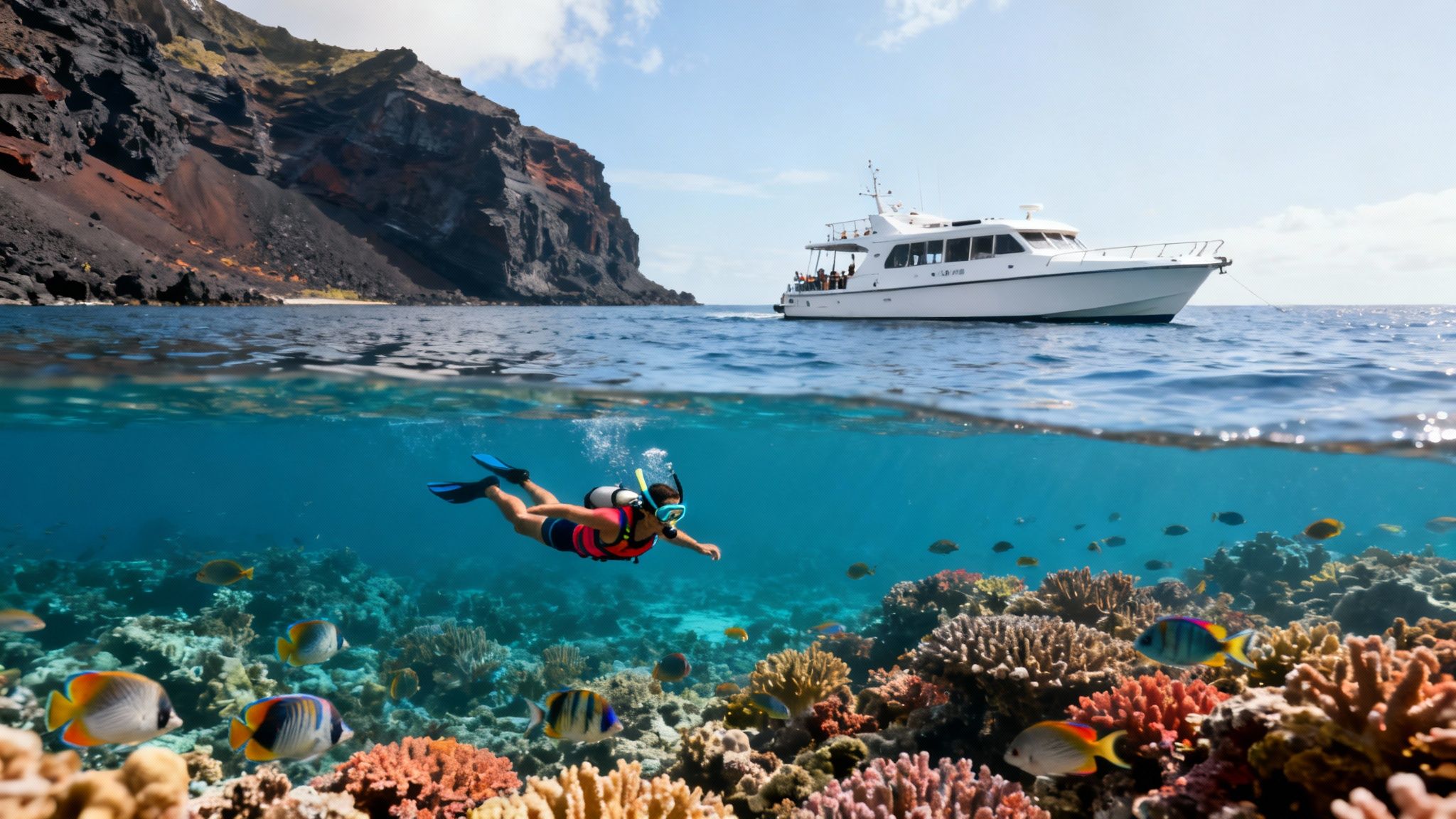 captain cook snorkel tour: 10 Essential Resources for 2025