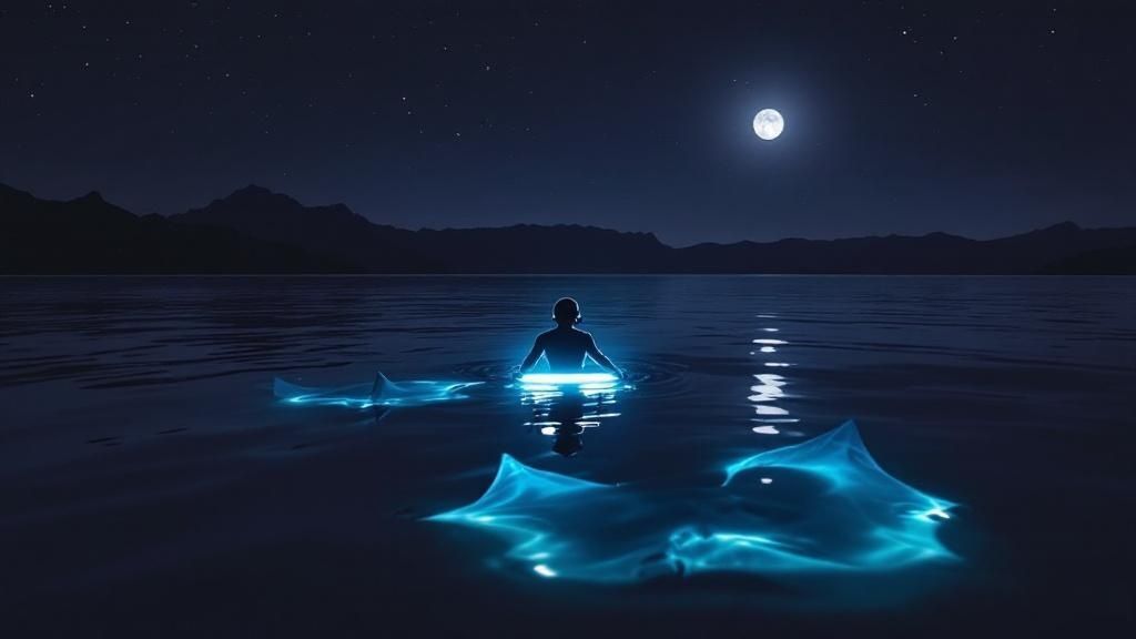 Manta Ray Snorkel Big Island: The Ultimate Kona Adventure