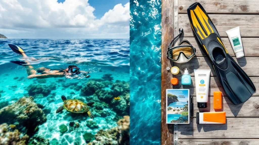 Top Captain Cook Snorkeling Tips & Resources for 2025