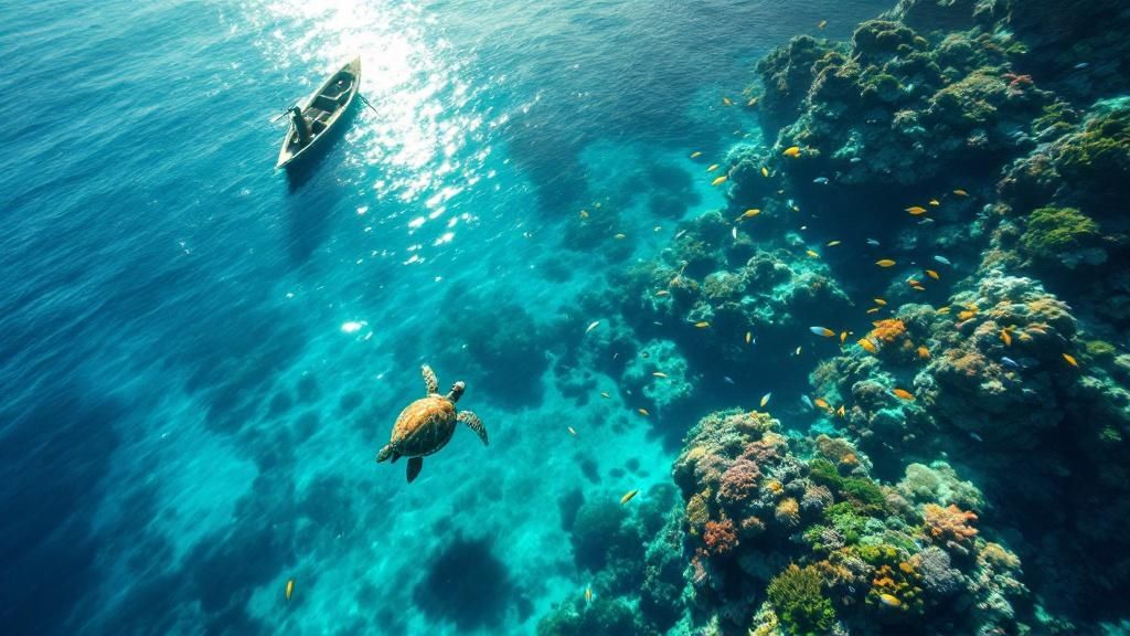 Captain Cook Snorkel Tour: Complete Guide to Hawaii's Best