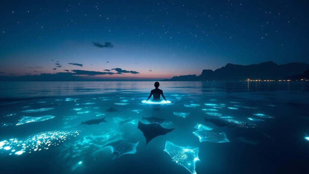 Manta Ray Snorkel Big Island: Ultimate Guide for an Unforgettable Experience