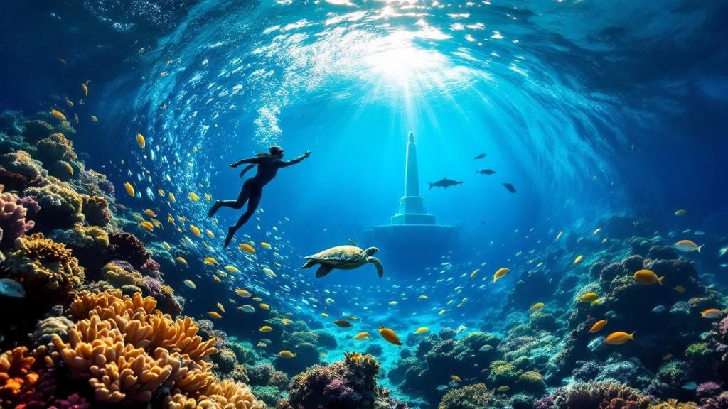 Captain Cook Snorkel Tour: The Ultimate Bay Adventure Guide