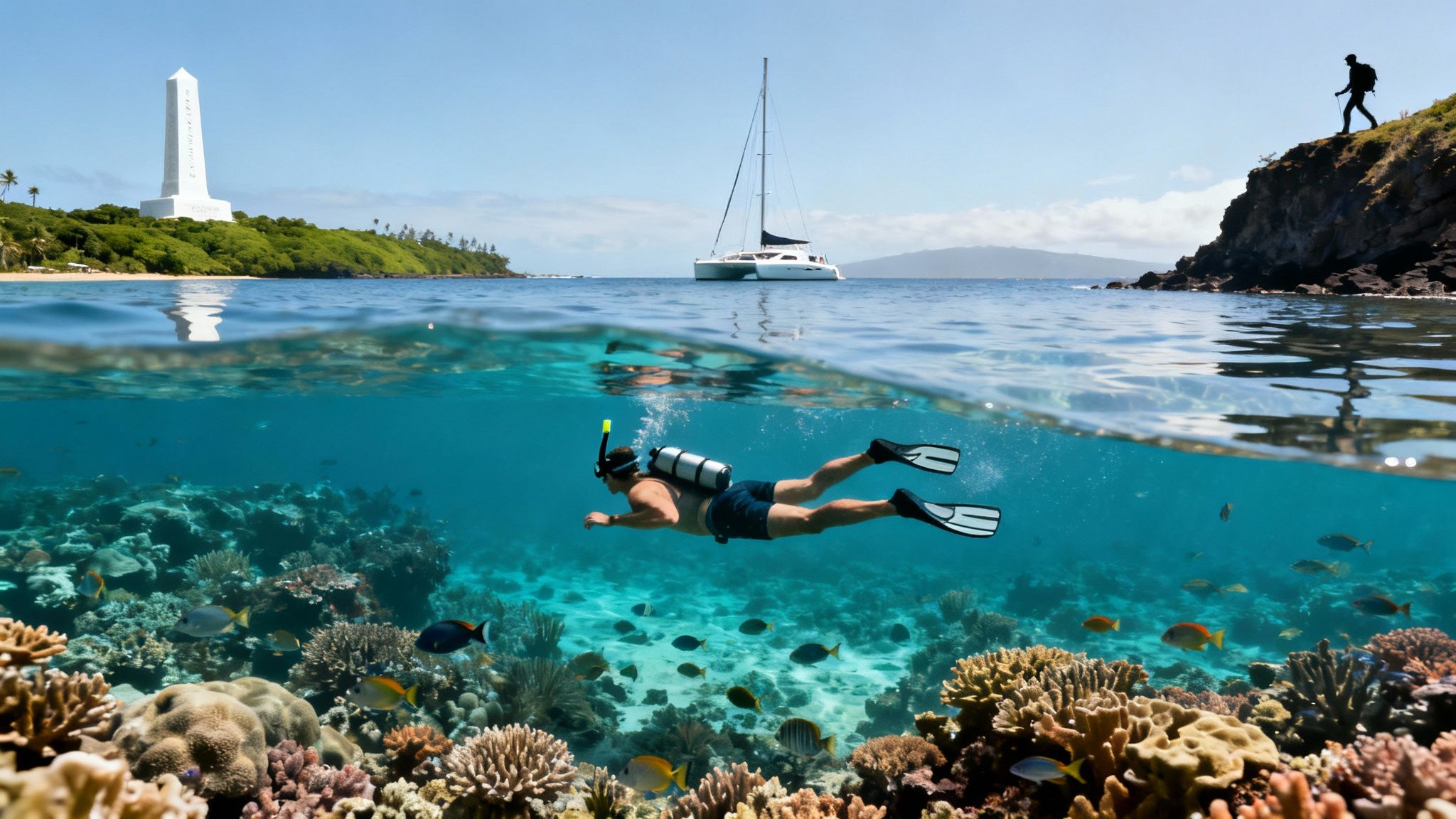6 Top Ways for Captain Cook Snorkeling in 2025