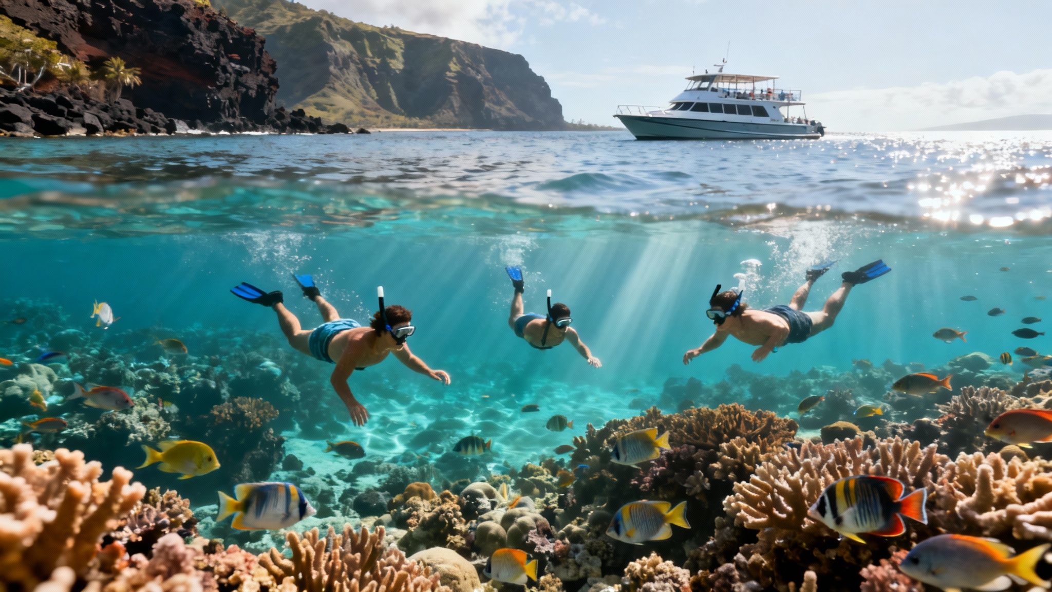 snorkel tour kona: 12 Best Kona Picks for 2025