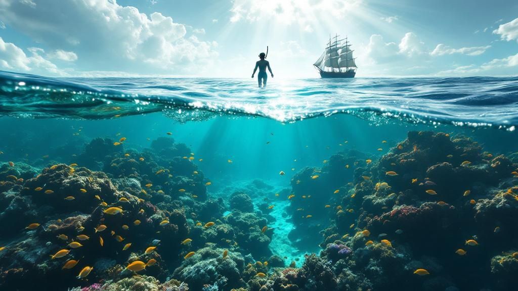 7 Best Captain Cook Snorkeling Spots in the World (2025)