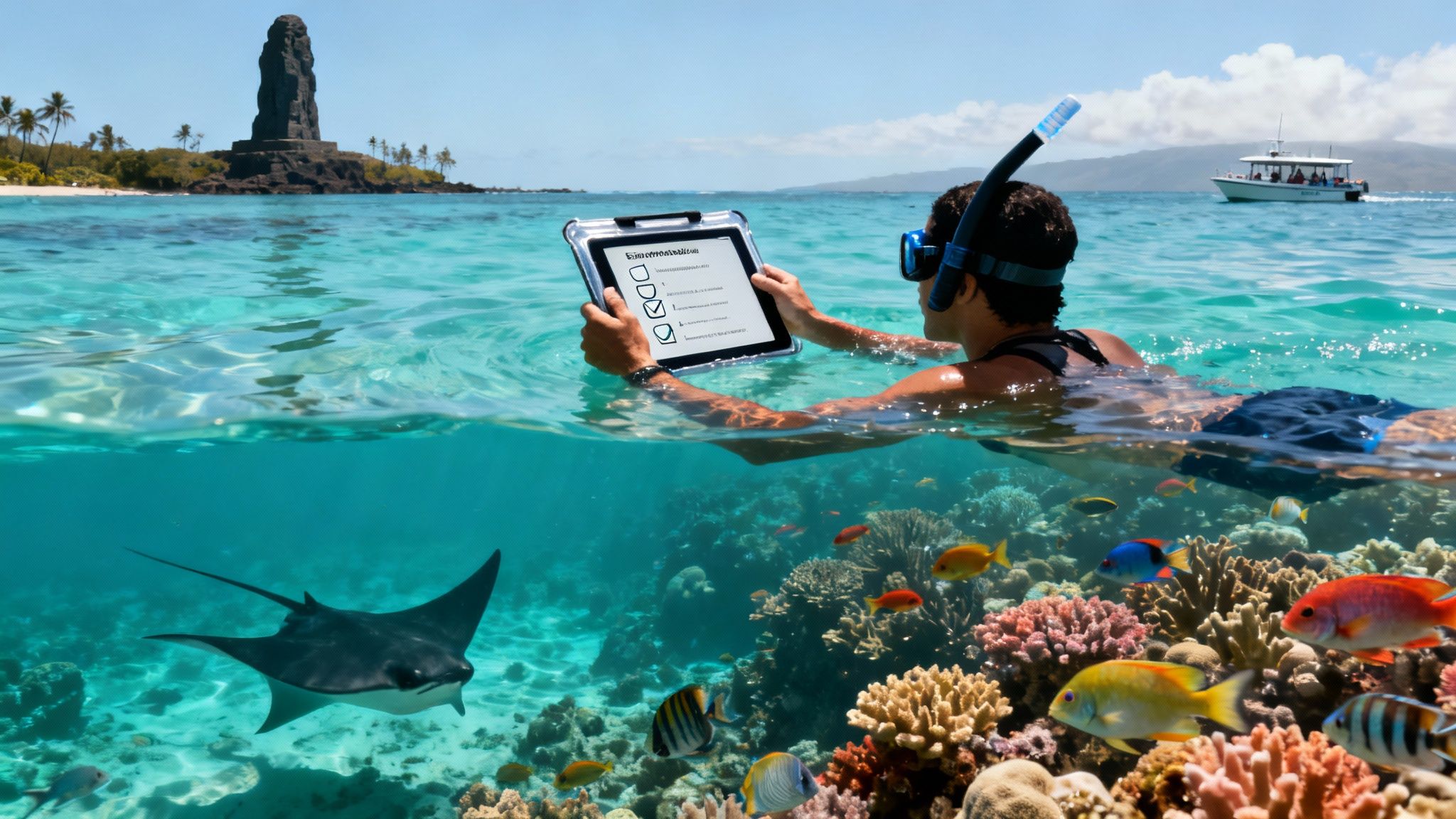 12 Top Resources for Captain Cook Snorkeling in 2025