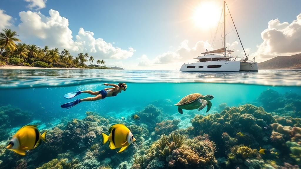 Ultimate Captain Cook Snorkeling Guide