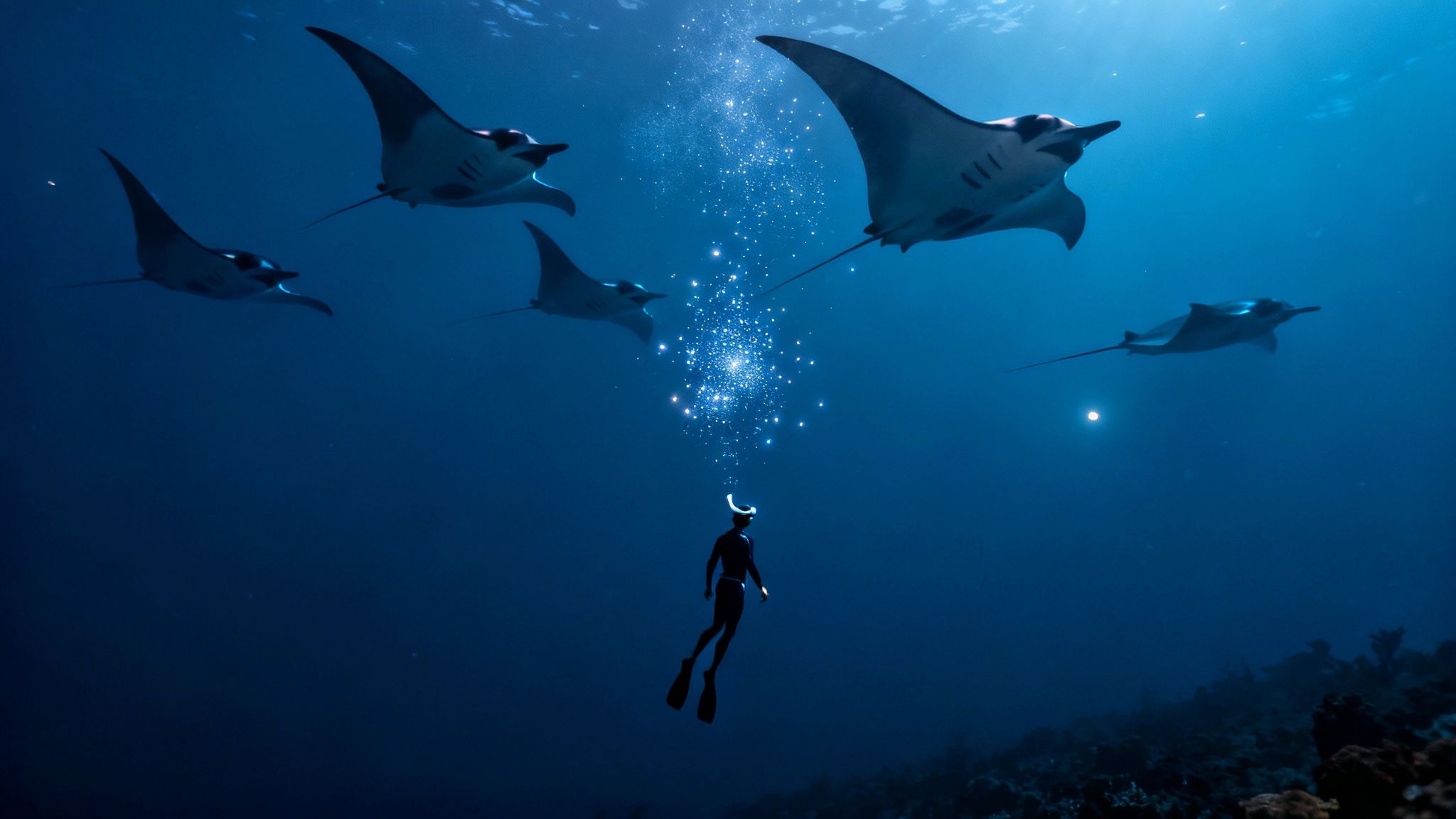 manta ray snorkel kona: Top 12 Tours