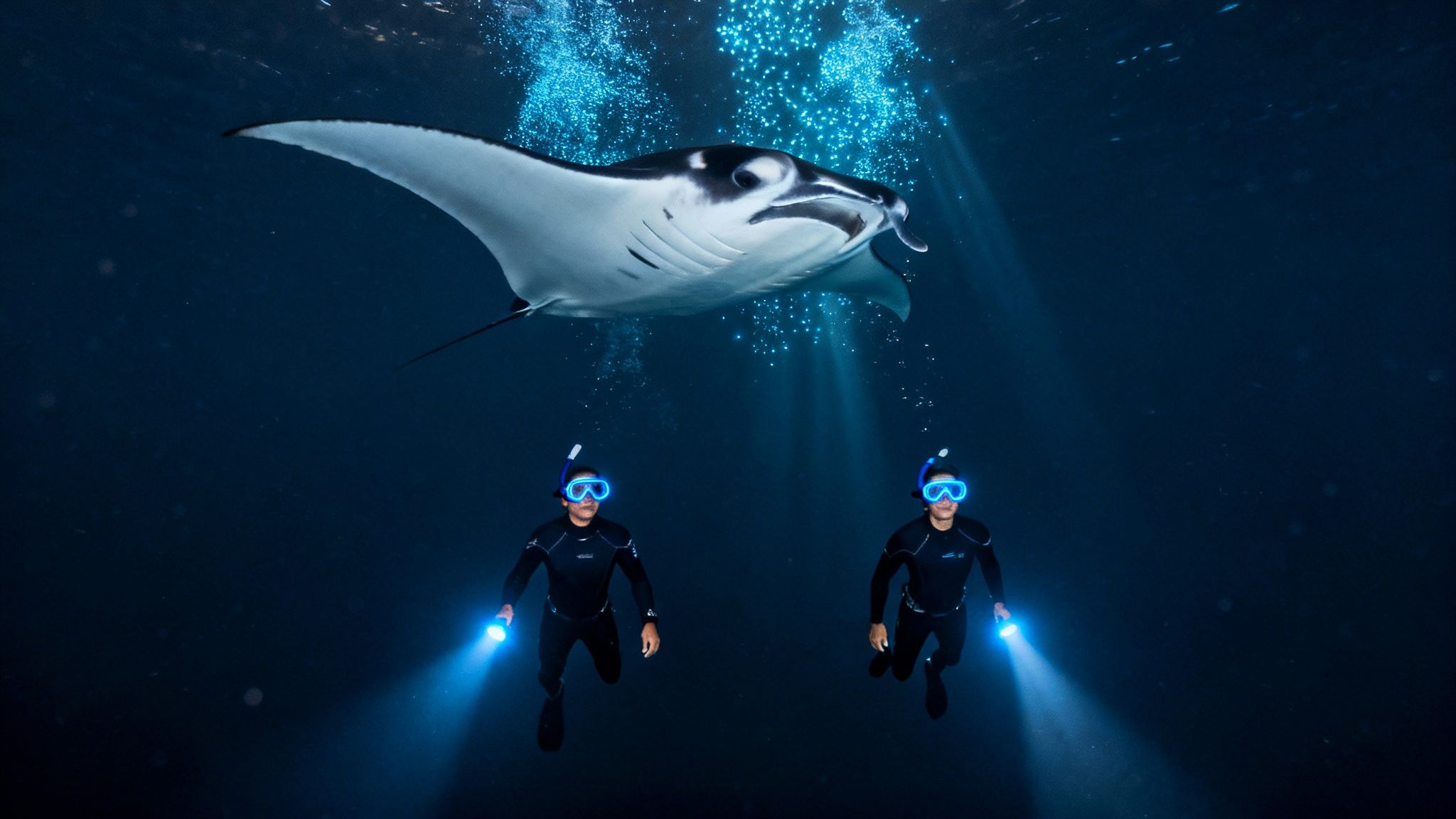 12 Best Manta Ray Snorkel Kona Tours for 2025