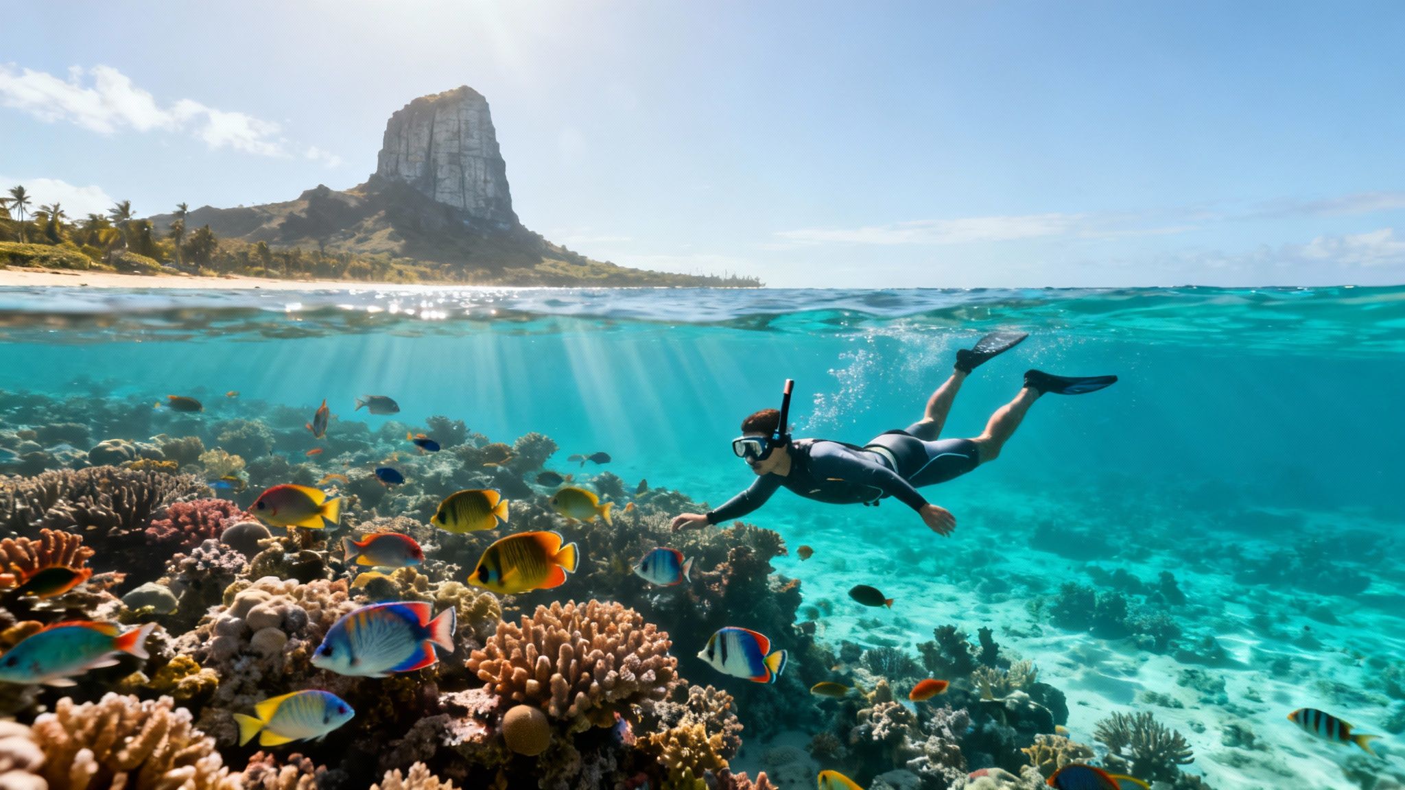 12 Top Resources for Captain Cook Snorkeling in 2025